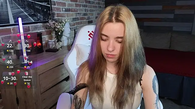 Snapshot of eva_swetty chatting on 06-07-26, 09:09 eva swetty online show from 06-07-26, 09:09