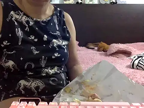 mommy-flabia online show from 07-06-26, 01:56