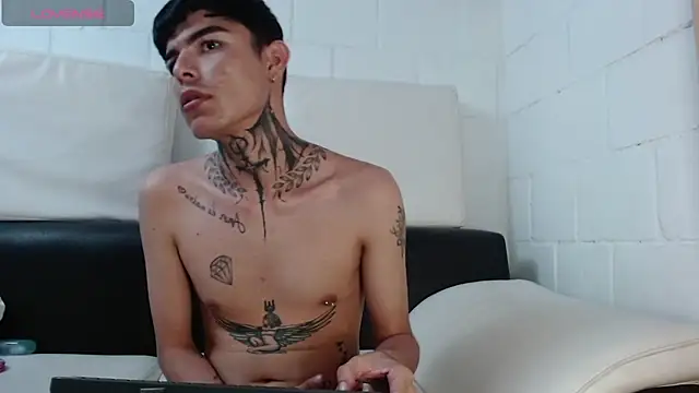 badboy-fox online show from 06-20-26, 05:12
