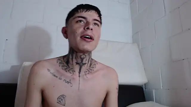 badboy-fox online show from 05-26-26, 10:30