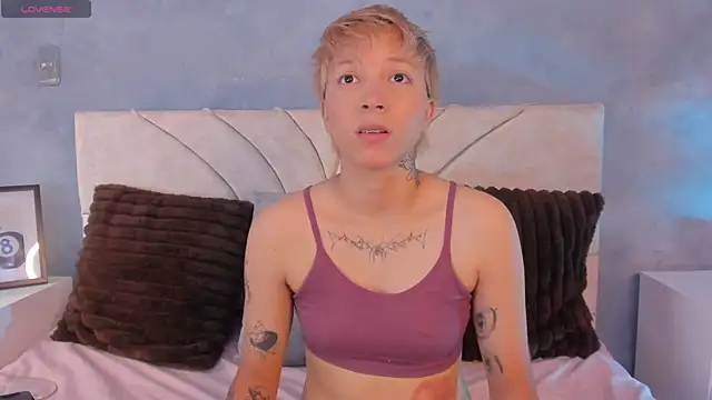 vane grey online show from 07-16-26, 05:10