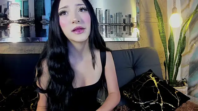 liiilyrose online show from 06-04-26, 02:44