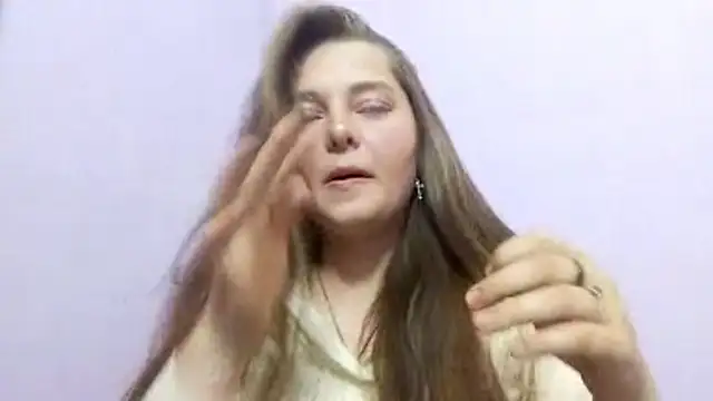 AnnieAge online show from 05-23-26, 03:33