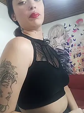 Lucia evans22 online show from 06-20-26, 09:20