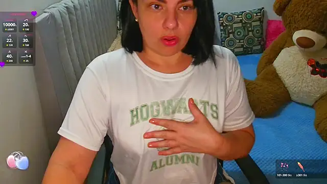 Snapshot of anaspark26 chatting on 06-27-26, 11:27 anaspark26 online show from 06-27-26, 11:27