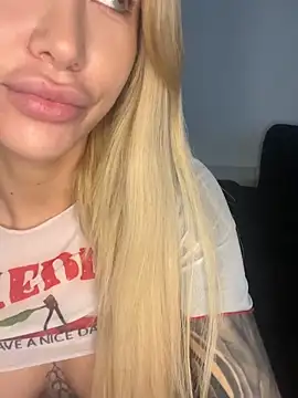Inked Angel1 online show from 06-21-26, 08:42