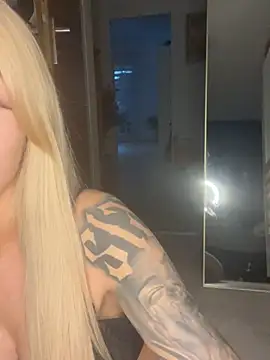Snapshot of Inked_Angel1 chatting on 06-04-26, 07:29 Inked Angel1 online show from 06-04-26, 07:29