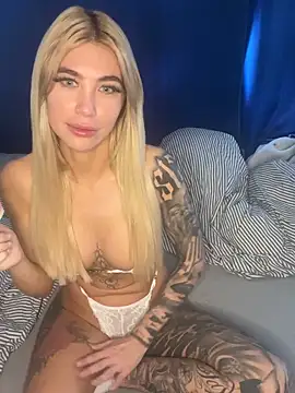 Snapshot of Inked_Angel1 chatting on 05-26-26, 06:11 Inked Angel1 online show from 05-26-26, 06:11
