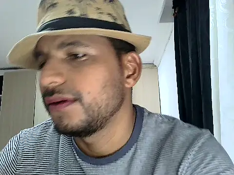 Bruno vip online show from 06-10-26, 12:01