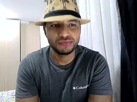 Bruno vip online show from 05-28-26, 12:07