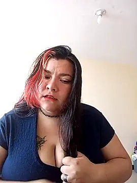 Snapshot of dulcelia0 chatting on 06-16-26, 04:18 dulcelia0 online show from 06-16-26, 04:18