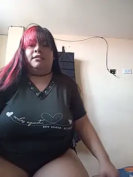 Snapshot of dulcelia0 chatting on 06-19-26, 05:19 dulcelia0 online show from 06-19-26, 05:19