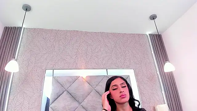 Snapshot of LilithDesire_ chatting on 06-25-26, 07:08 LilithDesire online show from 06-25-26, 07:08