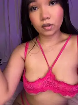 maria lunag online show from 06-19-26, 02:28