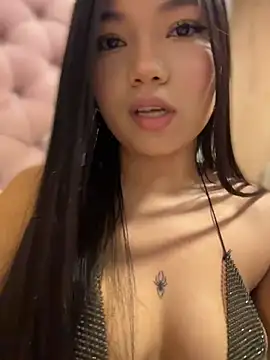 maria lunag online show from 07-05-26, 02:38