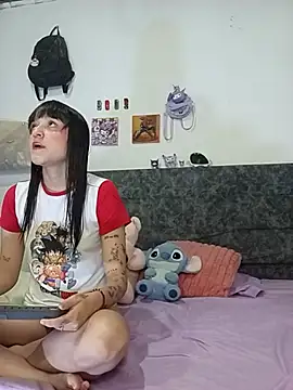 Snapshot of hynata_mua11 chatting on 05-28-26, 10:11 hynata mua11 online show from 05-28-26, 10:11
