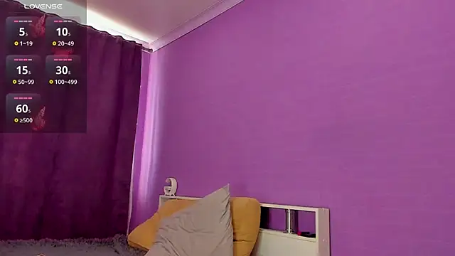 NicolePepper online show from 03-19-25, 10:00