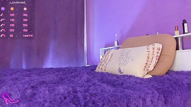 NicolePepper online show from 12-03-25, 09:20