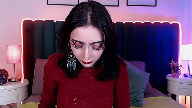 Snapshot of Scarleth_Fg_ chatting on 05-29-26, 11:11 Scarleth Fg online show from 05-29-26, 11:11