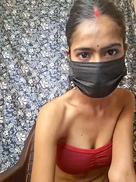 Yogita51 online show from 05-26-26, 04:21