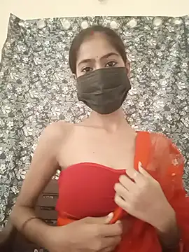 Yogita51 online show from 05-24-26, 04:12