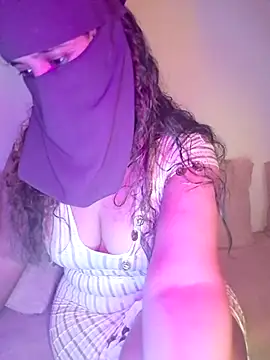 Shahrazad vib online show from 07-18-26, 01:58