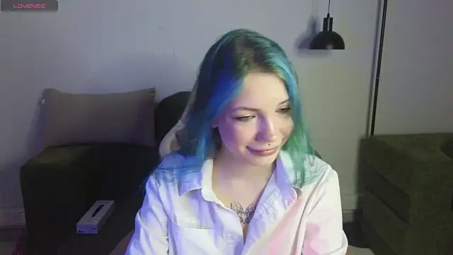 Snapshot of Eva_Greer chatting on 06-12-26, 01:25 Eva Greer online show from 06-12-26, 01:25