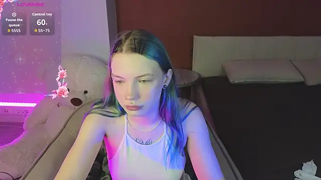 Snapshot of Eva_Greer chatting on 07-21-26, 01:19 Eva Greer online show from 07-21-26, 01:19