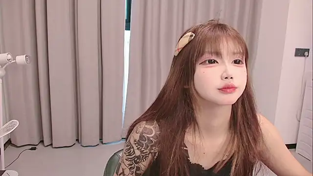 yan-0705 online show from 07-17-26, 11:18