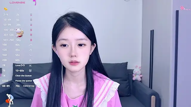 KylinKylin online show from 05-23-26, 02:27
