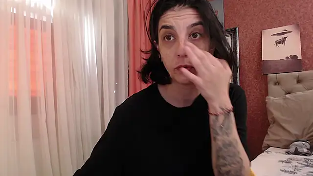 RedFlagXXX online show from 05-28-26, 05:37