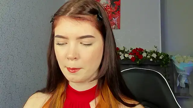 Snapshot of MelissaMay__ chatting on 06-16-26, 10:10 MelissaMay online show from 06-16-26, 10:10