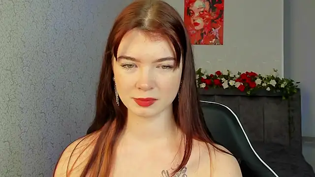 Snapshot of MelissaMay__ chatting on 06-15-26, 10:09 MelissaMay online show from 06-15-26, 10:09