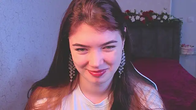 Snapshot of MelissaMay__ chatting on 07-10-26, 10:21 MelissaMay online show from 07-10-26, 10:21