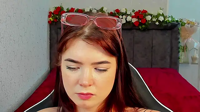 Snapshot of MelissaMay__ chatting on 07-05-26, 04:19 MelissaMay online show from 07-05-26, 04:19