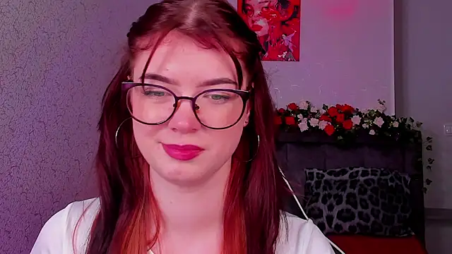 Snapshot of MelissaMay__ chatting on 06-11-26, 02:53 MelissaMay online show from 06-11-26, 02:53