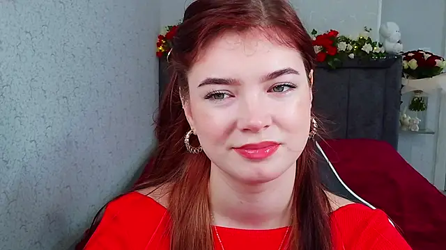 Snapshot of MelissaMay__ chatting on 07-12-26, 11:05 MelissaMay online show from 07-12-26, 11:05