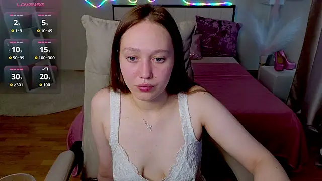 Snapshot of TinaShelton chatting on 06-10-26, 12:50 TinaShelton online show from 06-10-26, 12:50