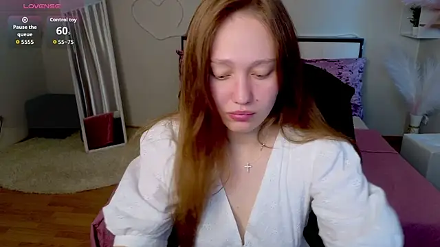 Snapshot of TinaShelton chatting on 06-26-26, 01:39 TinaShelton online show from 06-26-26, 01:39