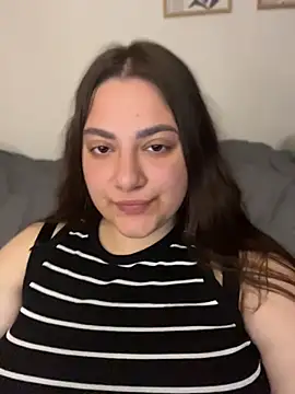 cutie doll  online show from 05-30-26, 01:12