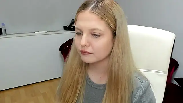 Girl4Power online show from 05-30-26, 11:27
