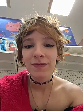 Liya  Love online show from 05-30-26, 12:11