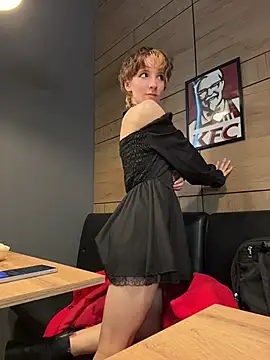 Liya  Love online show from 05-28-26, 11:16