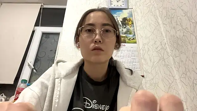 Snapshot of VickieTrudo chatting on 05-30-26, 08:58 VickieTrudo online show from 05-30-26, 08:58