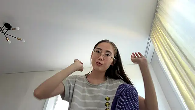 Snapshot of VickieTrudo chatting on 07-06-26, 07:37 VickieTrudo online show from 07-06-26, 07:37