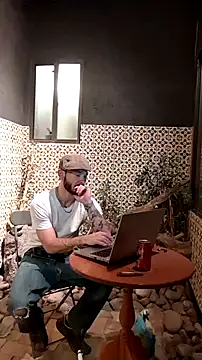 Snapshot of Clevername90 chatting on 02-24-26, 02:23 Clevername90 online show from 02-24-26, 02:23