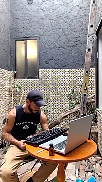 Clevername90 online show from 03-15-26, 05:53