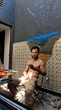 Clevername90 online show from 03-11-26, 08:47