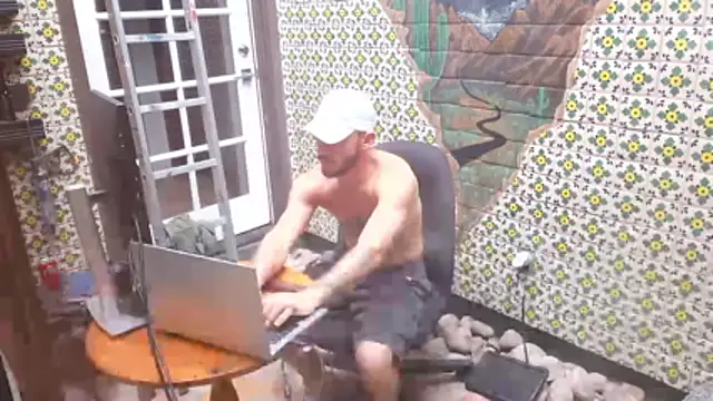 Clevername90 online show from 03-29-26, 08:10