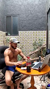 Clevername90 online show from 03-18-26, 09:59